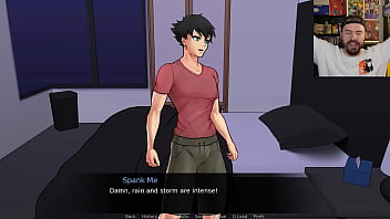 Confined with goddesses gameplay #13