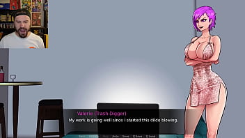 Confined with goddesses gameplay #13