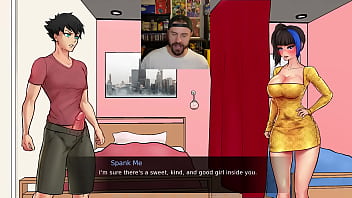 Confined with goddesses gameplay #13