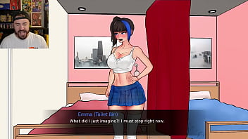 Confined with goddesses gameplay #13