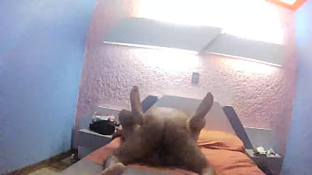 Papi Cojeme Rico Por Que Mi Marido Tiene Como Un Año Que Se Volvio Puto thumbnail