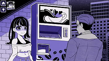 Anomalous coffee machine