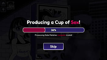 Anomalous coffee machine