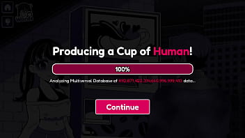 Anomalous coffee machine