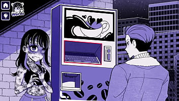 Anomalous coffee machine