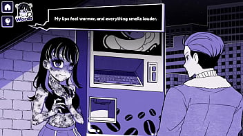 Anomalous coffee machine