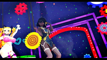 About love cartoon girls and outdoor sex