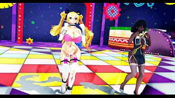 About love cartoon girls and outdoor sex