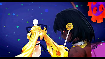 About love cartoon girls and outdoor sex