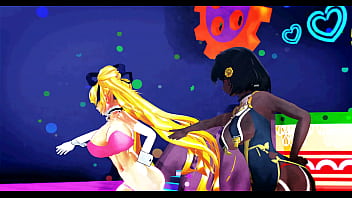 About love cartoon girls and outdoor sex