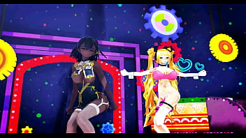 About love cartoon girls and outdoor sex