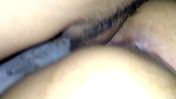 Putita le provoco squirt