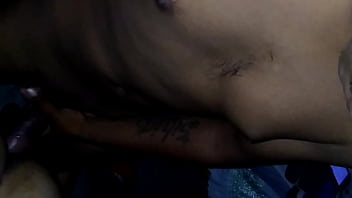 Putita le provoco squirt