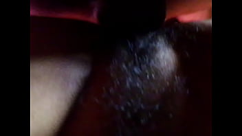 Cachando con su trampa