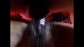 Cachando con su trampa