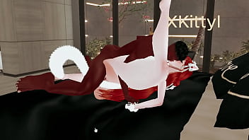 Fudendo a kitty putinha que se acha muito Fudendo a kitty putinha que se acha muito