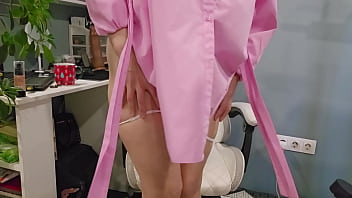 Female domination roleplay fantasies fictional story