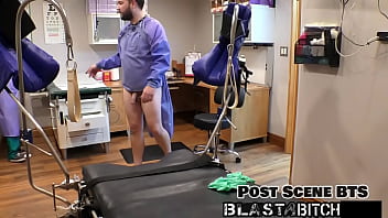 Jasmine rose's back gets blasted with cum pov version