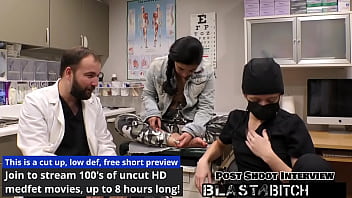 Jasmine rose's back gets blasted with cum pov version