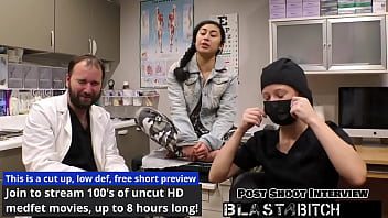 Jasmine rose's back gets blasted with cum pov version