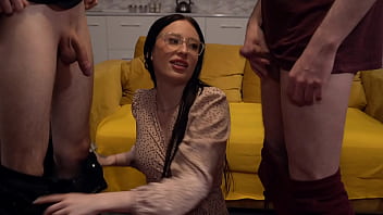 He gave me to his friend i liked it part 1