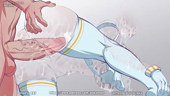 Bokuman smut hd eliminado de internet