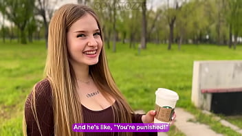 This is what happens when you agree to have sex on the first date