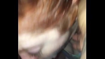 Redhead rushing european team