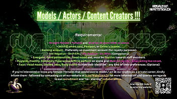 Lights cameras & action