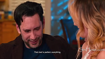 Lucky sugar pops requests me to keep those panties on