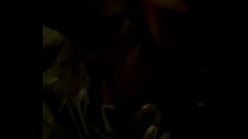 Queen t tease before footwork pt1