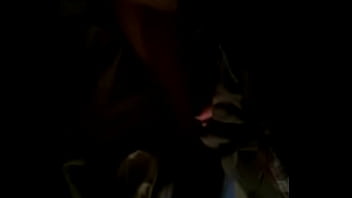 Queen t tease before footwork pt1