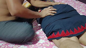 Unsatisfied bengali houswife fucked hard