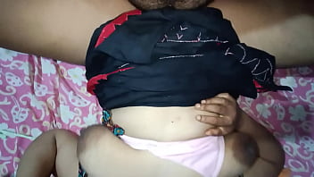 Unsatisfied bengali houswife fucked hard