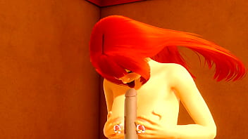 Nilou can't stop having sex genshin impact hentai