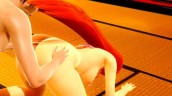 Nilou can't stop having sex genshin impact hentai