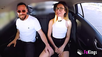 Latin Influencer Megan Love Is In Love For Older Men And We've Got A Threesome For Her thumbnail