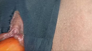 Sucking my boyfriend's dick while getting fucked in the ass by a yoga instructor