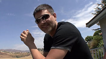 Melissa ashley solo masturbation scene