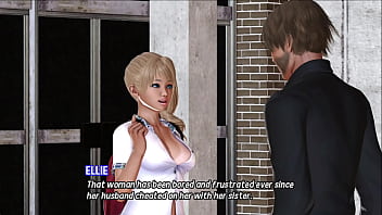 Max's life temporada 3 cap 186 las chicas mas sexys y calientes de este juego