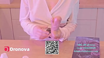 Curious about the oronova experience check out our detailed review and see what makes this toy a must ha