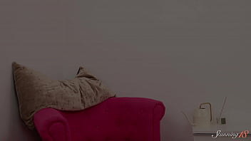 Pervy teen maddy nelson scratches her tiny taco till it tears apart