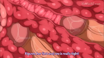 Ikenai Koto The Animation Uncensored thumbnail