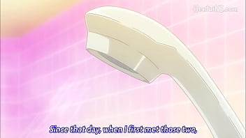 Ikenai koto the animation uncensored