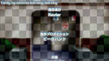 Ikenai koto the animation uncensored