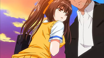 Ikenai koto the animation uncensored