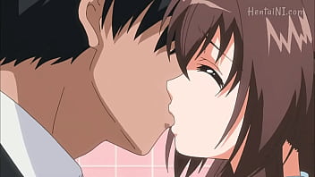 Ikenai koto the animation uncensored