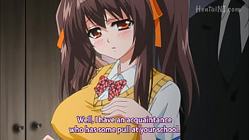 Ikenai koto the animation uncensored