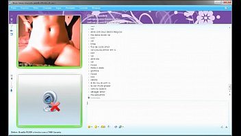 Caiu na net garota da web cam parte 2