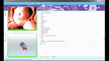 Caiu na net garota da web cam parte 2